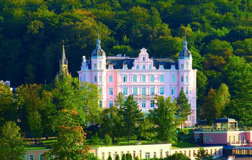 Bristol Palace