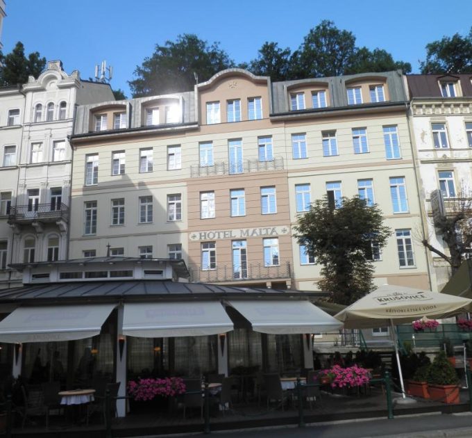 Hotel Malta