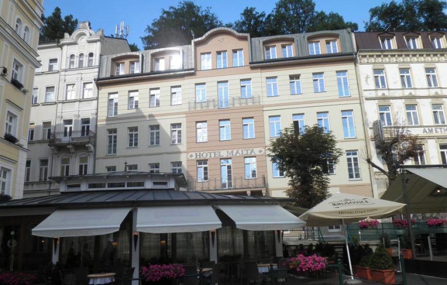 Hotel Malta