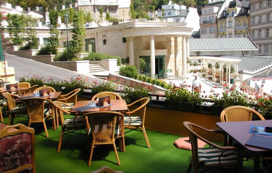 Hotel Romance Puskin