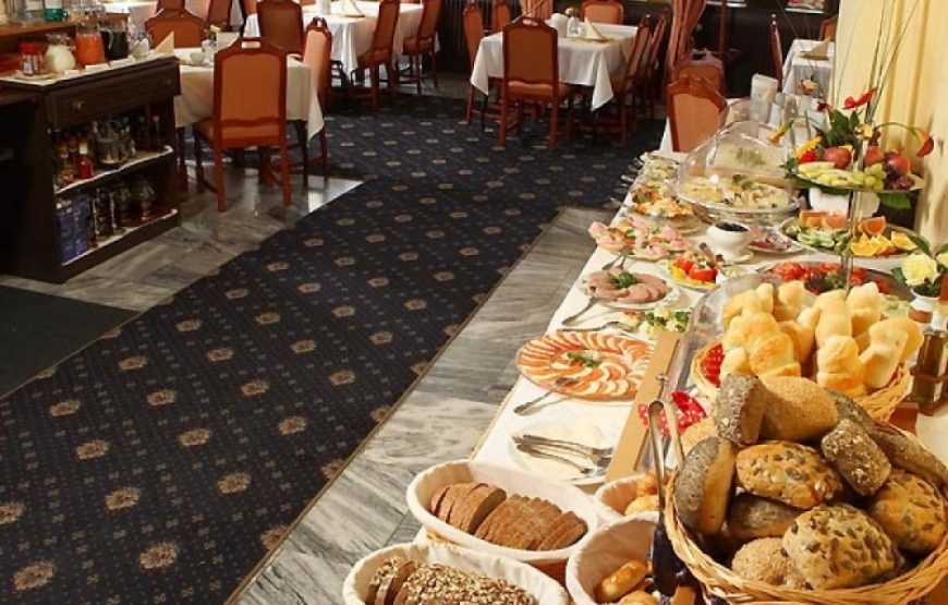 Hotel Romance Puskin