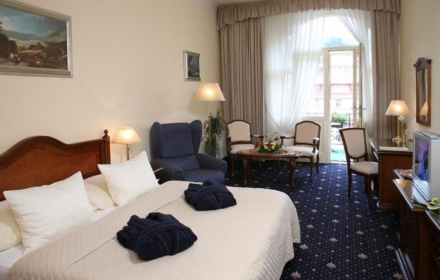 Hotel Romance Puskin