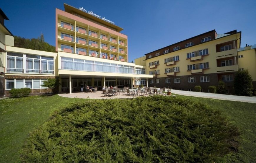 Sanssouci Spa Resort