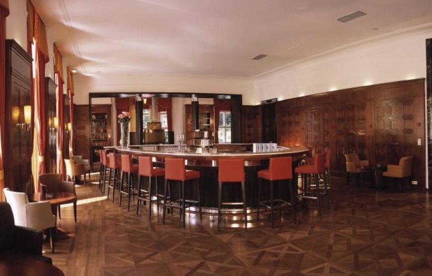 Falkensteiner Spa Resort Marienbad