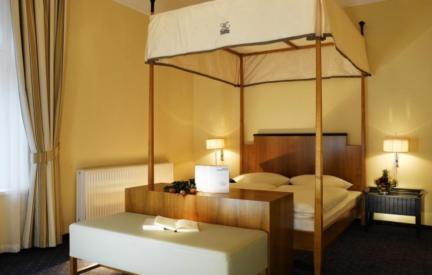 Falkensteiner Spa Resort Marienbad