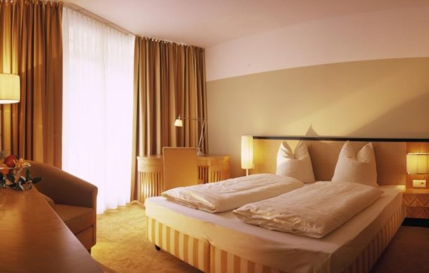 Falkensteiner Spa Resort Marienbad