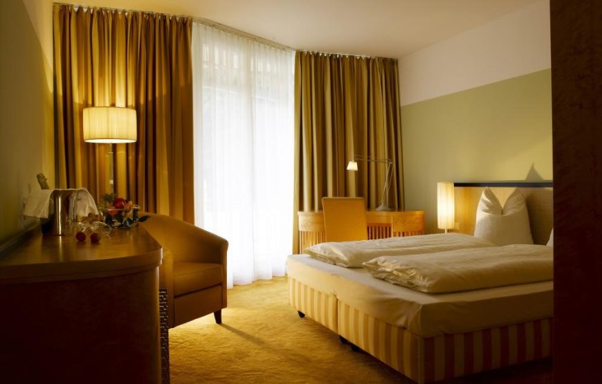 Falkensteiner Spa Resort Marienbad