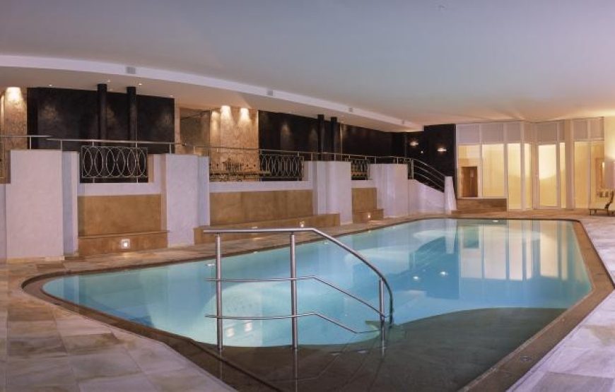 Falkensteiner Spa Resort Marienbad