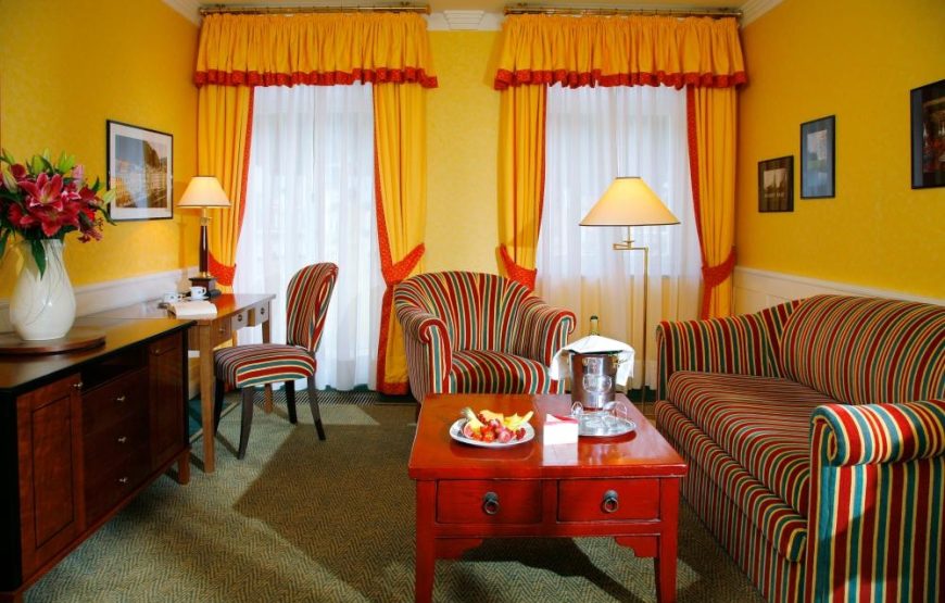 Dvorak Spa & Wellness