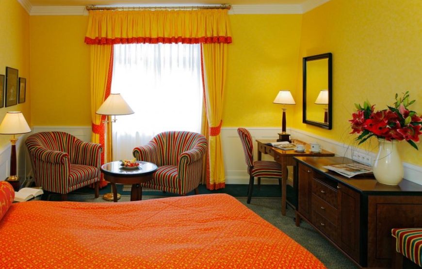 Dvorak Spa & Wellness