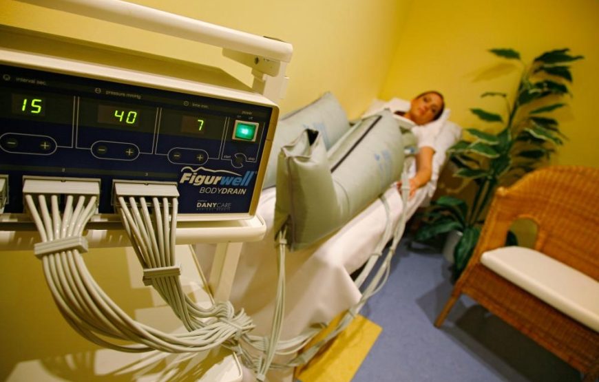 Dvorak Spa & Wellness