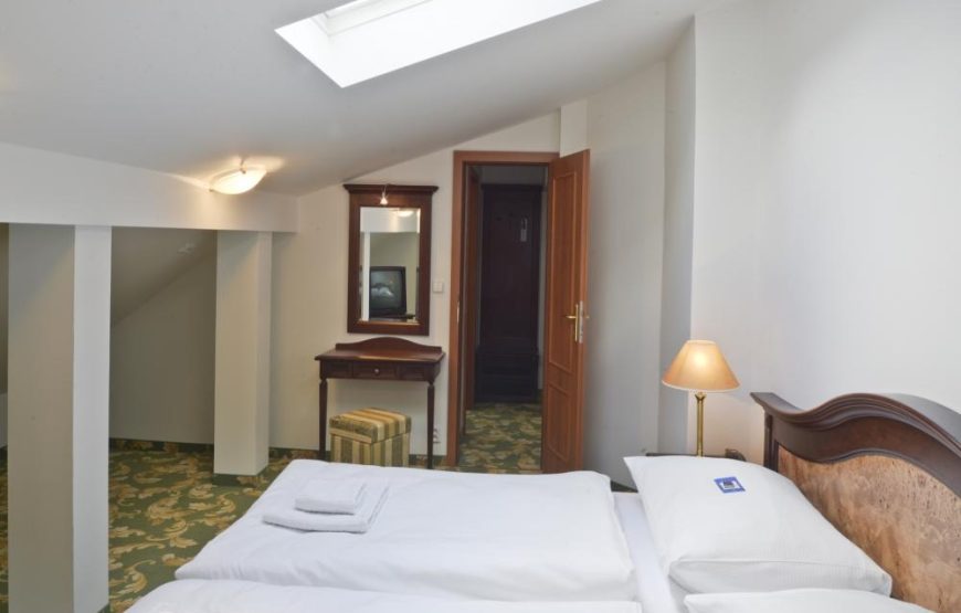 Hotel Elefant