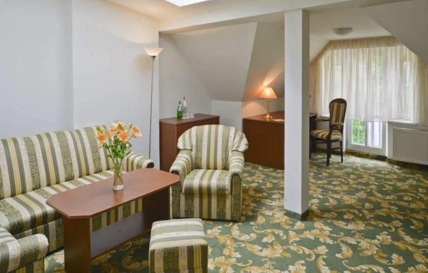 Hotel Elefant