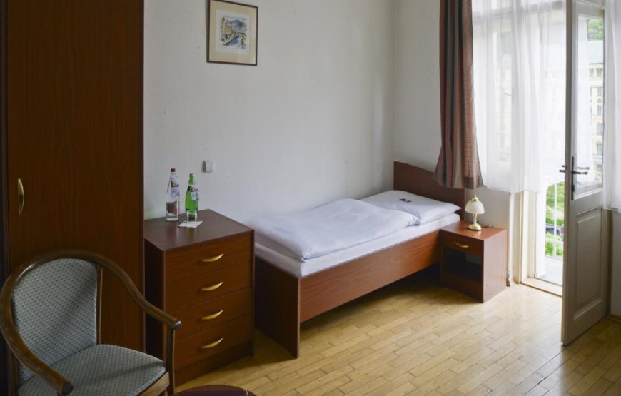 Hotel Elefant