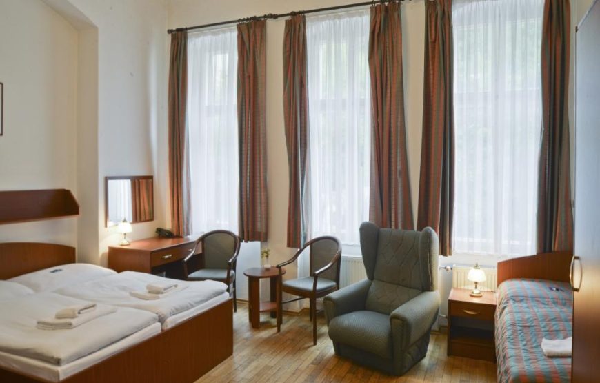 Hotel Elefant