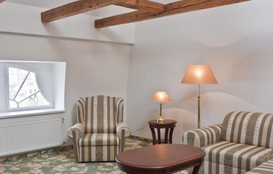 Hotel Elefant