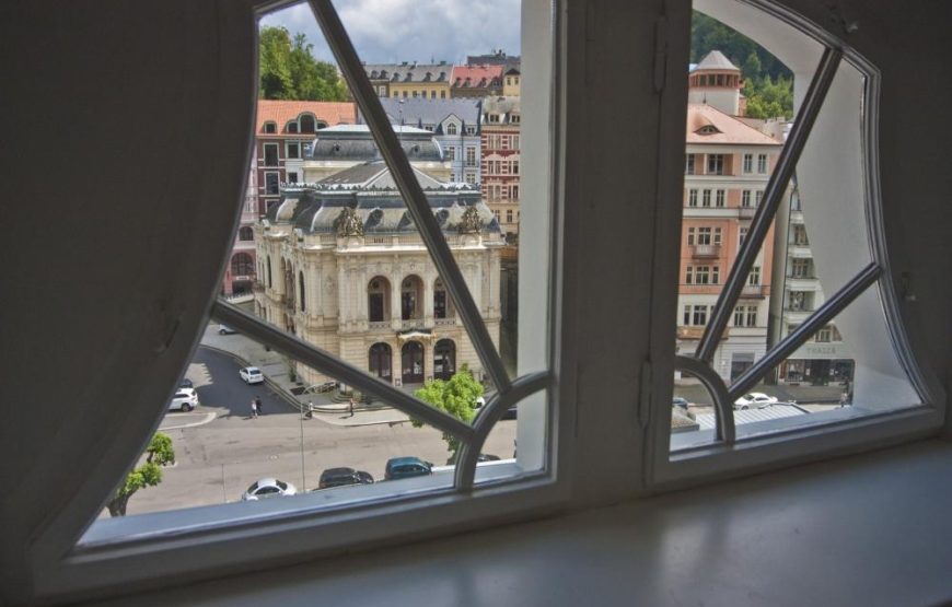Hotel Elefant