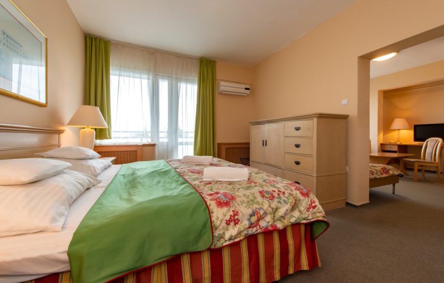Hotel Fit Hévíz