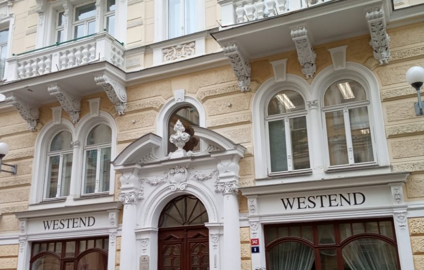 Westend Hotel