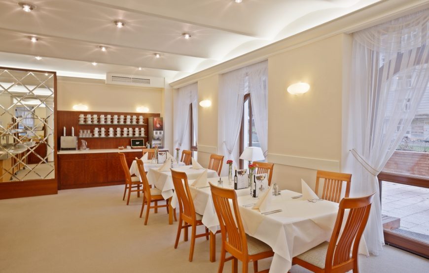 Westend Hotel