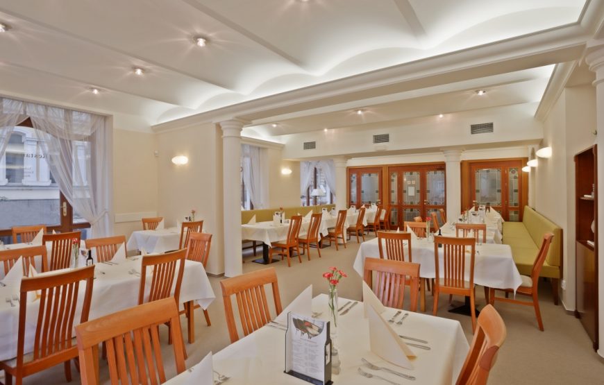 Westend Hotel