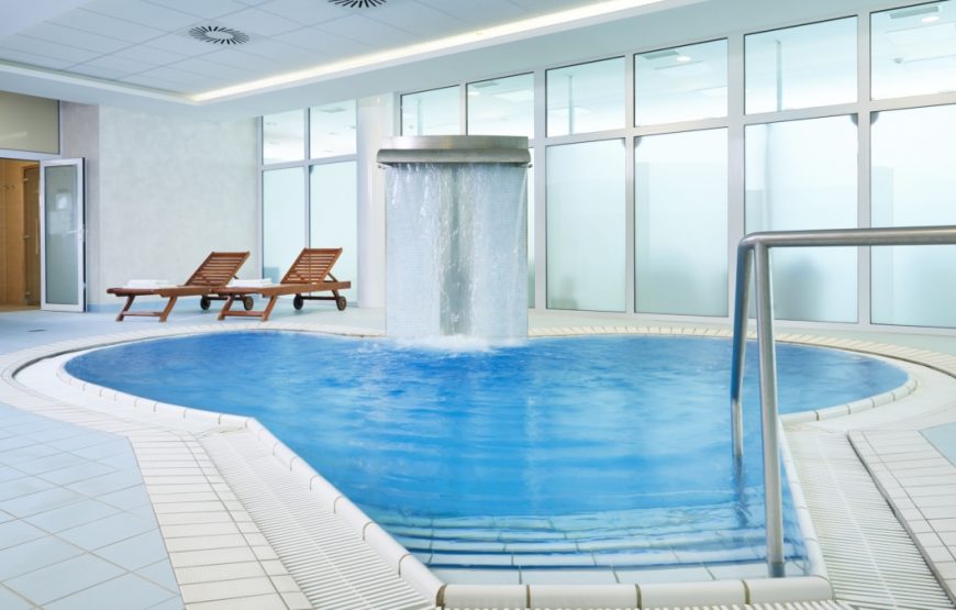 Cristal Palace