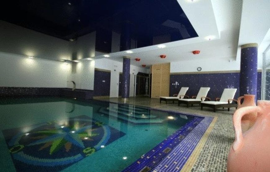 Cristal Palace