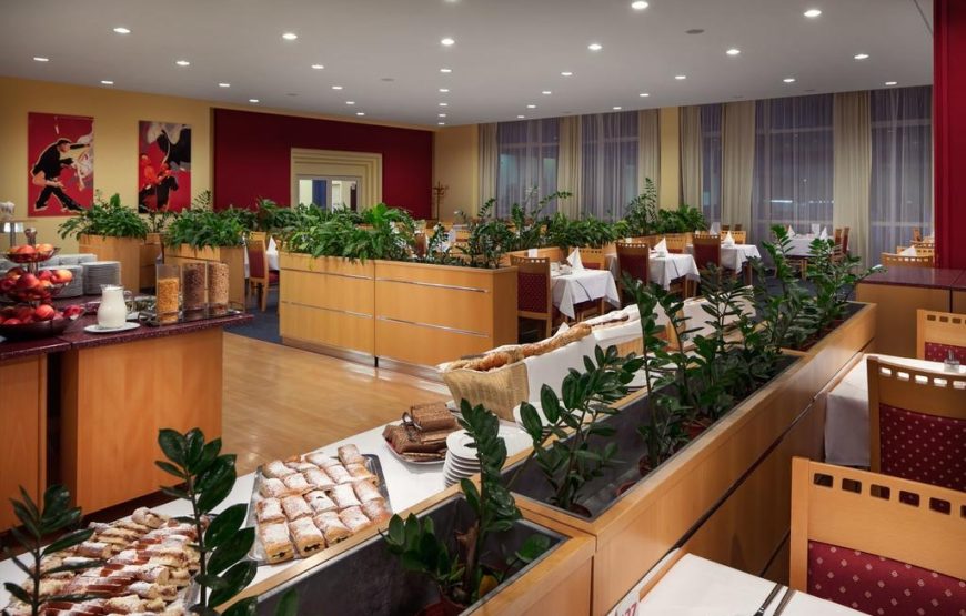 Sanssouci Spa Resort