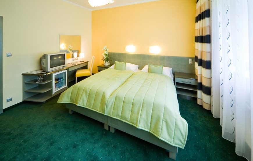 Sanssouci Spa Resort