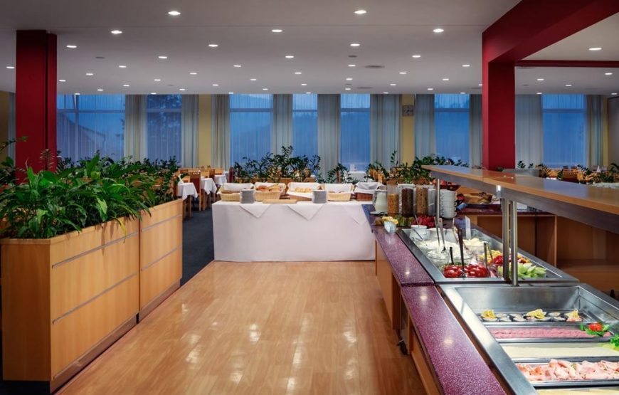 Sanssouci Spa Resort