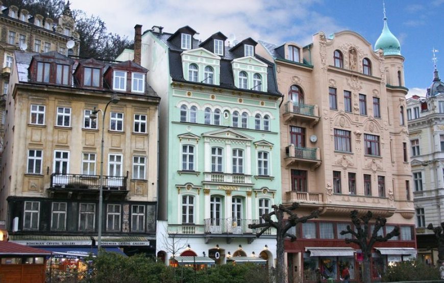 Hotel Mozart