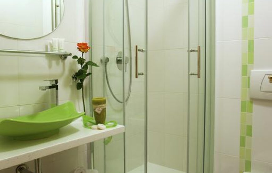 Hotel Ambiente Wellness & Spa