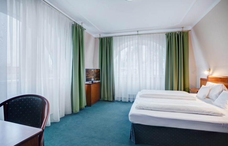 Westend Hotel