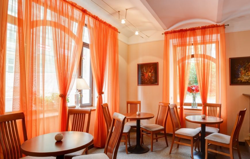 Westend Hotel