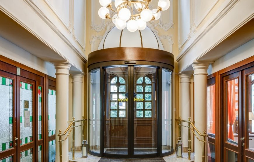 Westend Hotel
