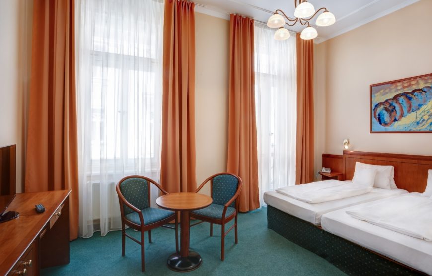 Westend Hotel