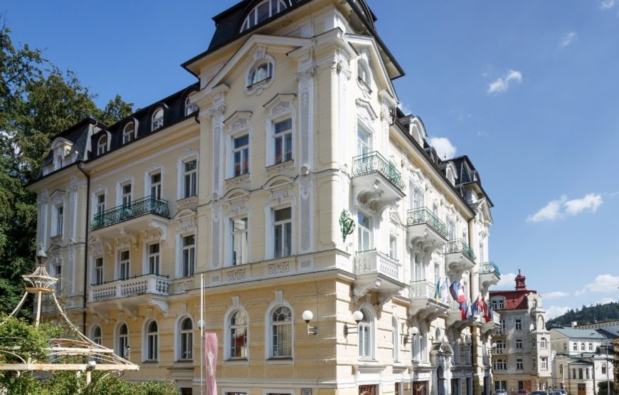 Westend Hotel