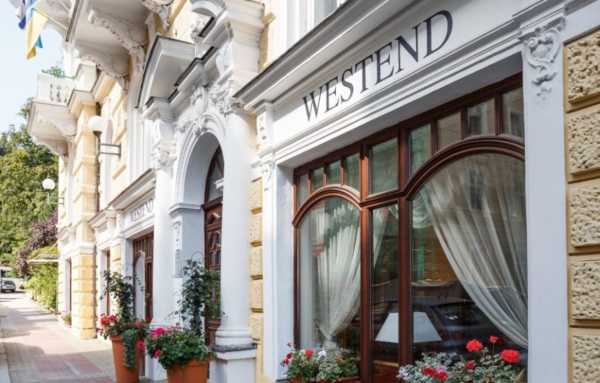 Westend Hotel