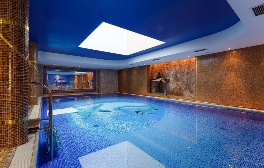 Aqua Marina