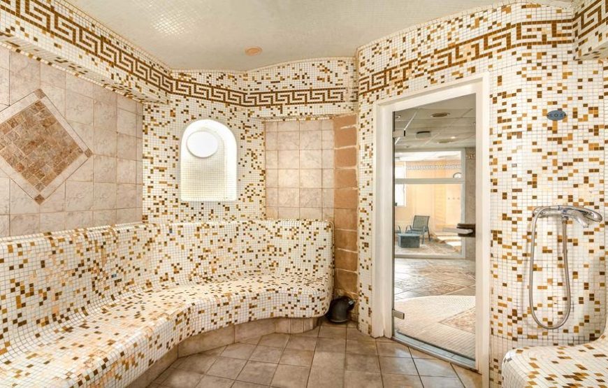 Dvorak Spa & Wellness