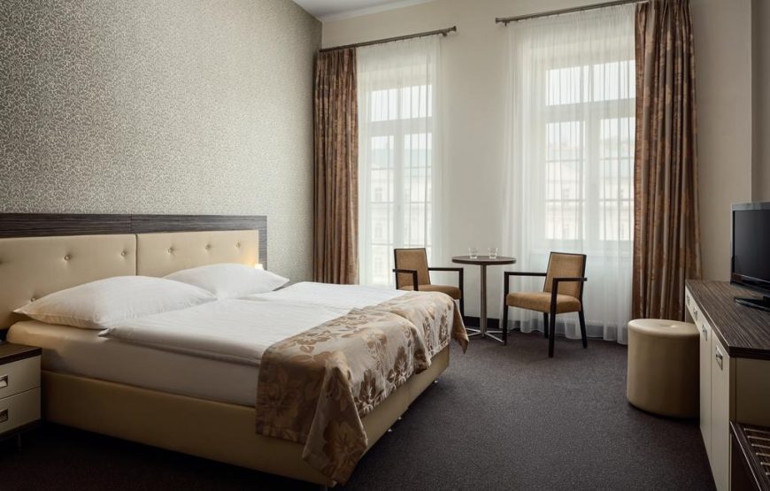Hotel Malta