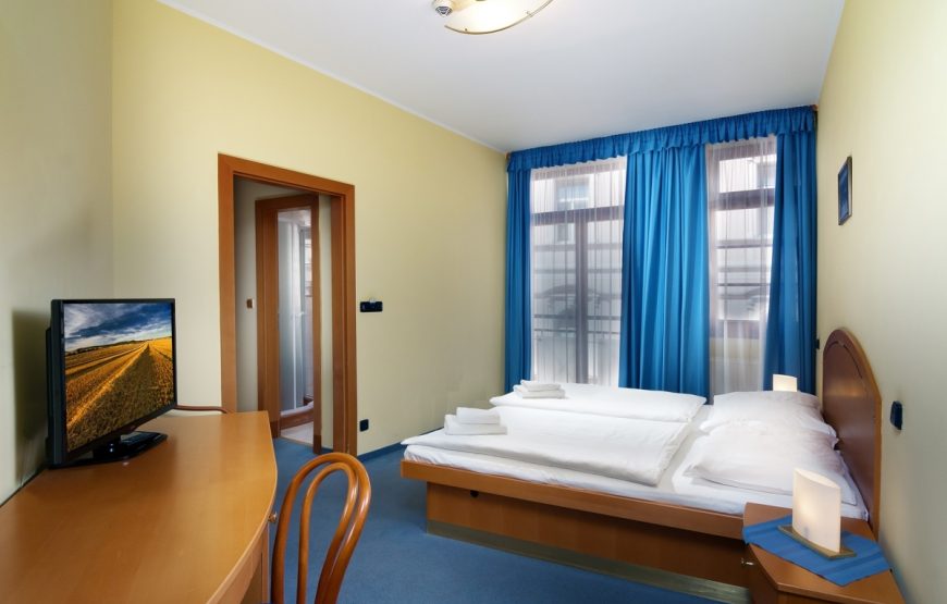 Hotel Ruze