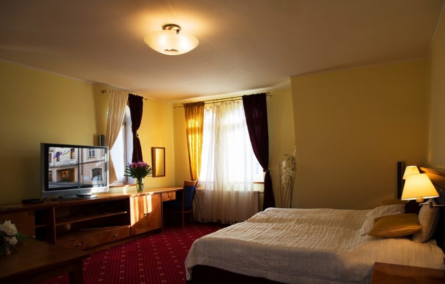 Hotel Ruze