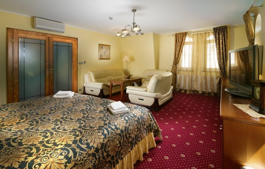 Hotel Ruze