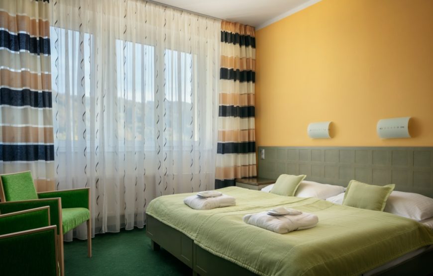 Sanssouci Spa Resort