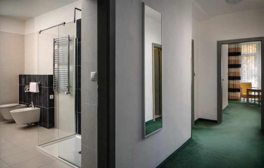 Sanssouci Spa Resort