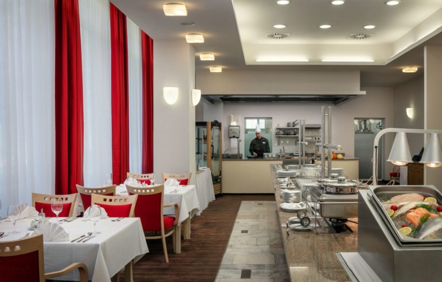 Sanssouci Spa Resort