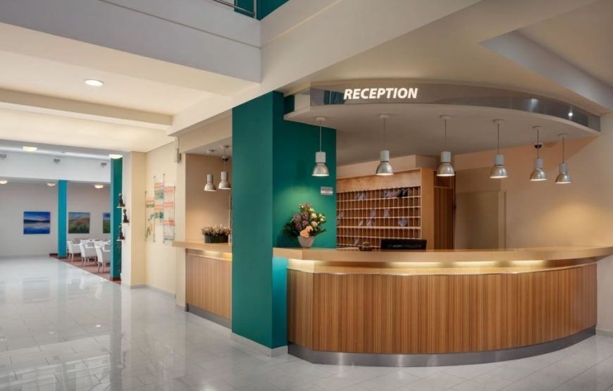Sanssouci Spa Resort