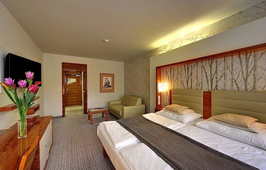 St.Joseph Royal Regent