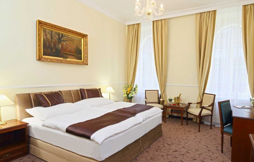 Windsor Hotel